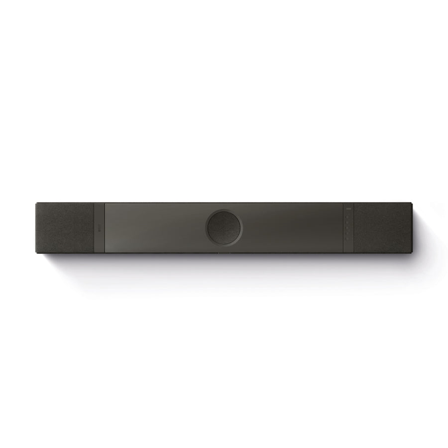 KEF XIO Dolby Atmos 5.1.2 Soundbar