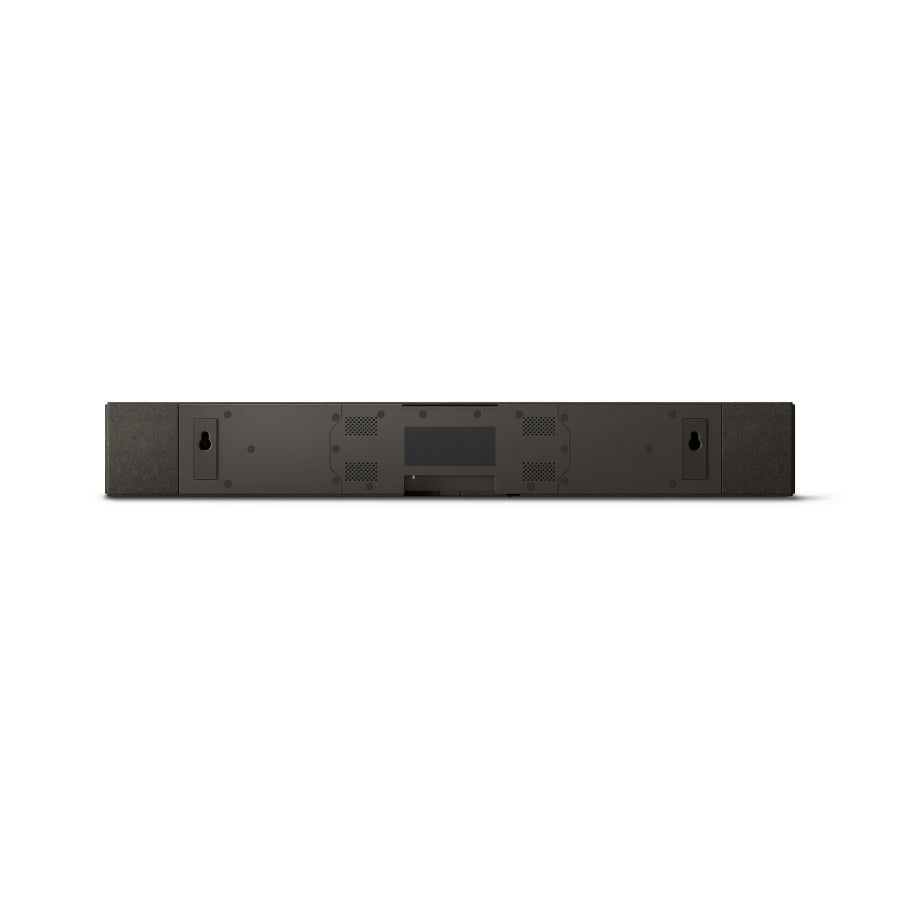 KEF XIO Dolby Atmos Soundbar