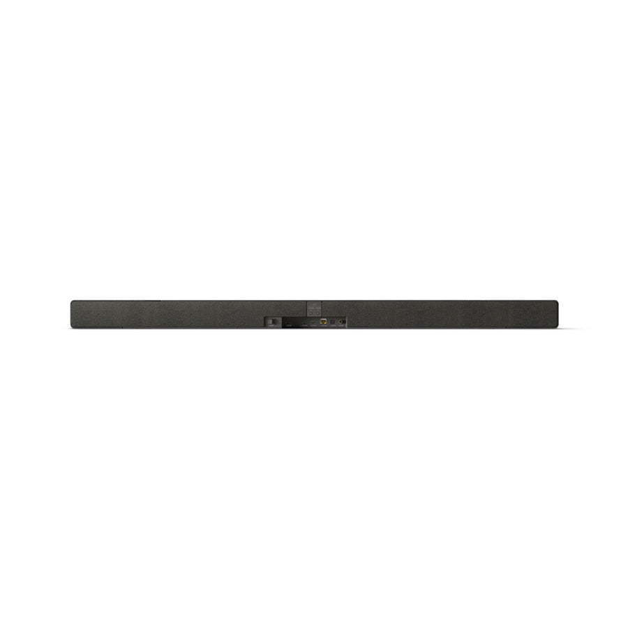 KEF XIO Dolby Atmos 5.1.2 Soundbar