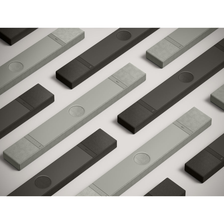 KEF XIO Dolby Atmos Soundbar