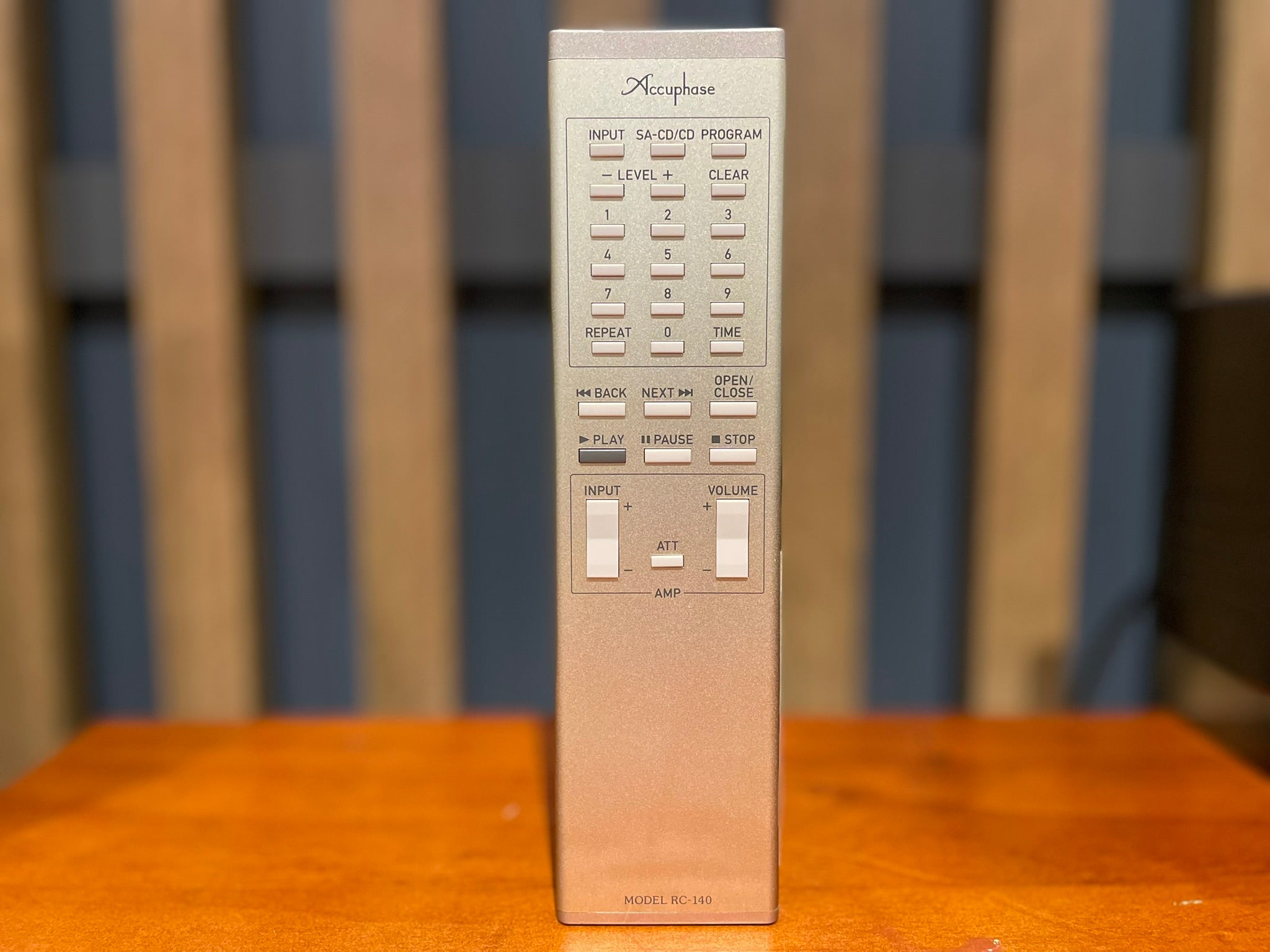 Accuphase DP-570 MDS SA-CD Player - As Traded