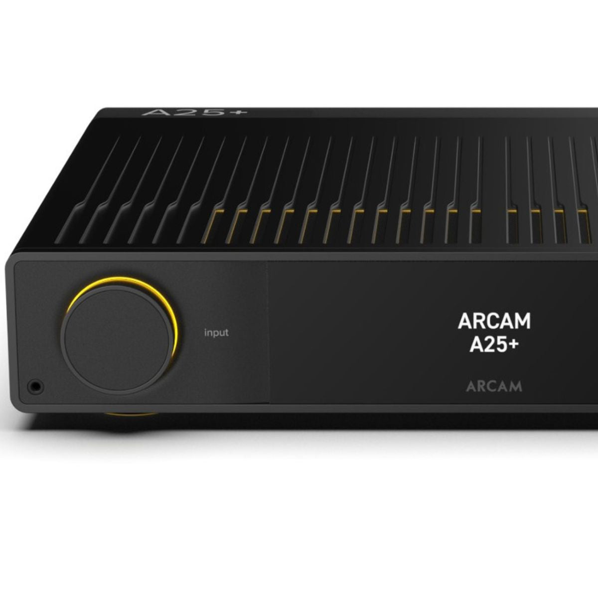Arcam A25+ Integrated Amplifier