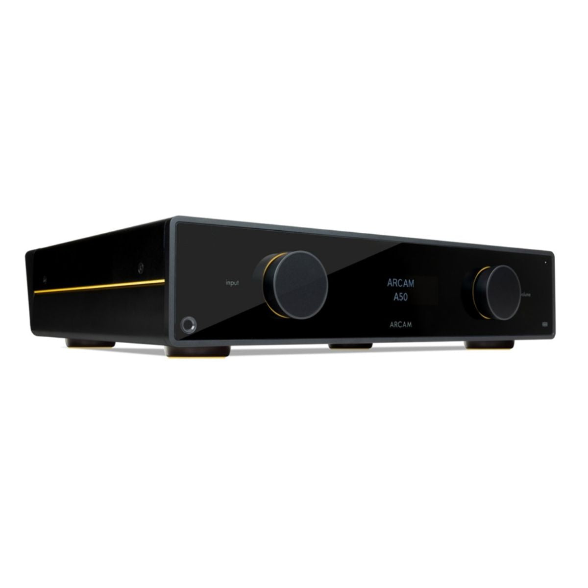 Arcam A50 Signature Integrated Amplifier