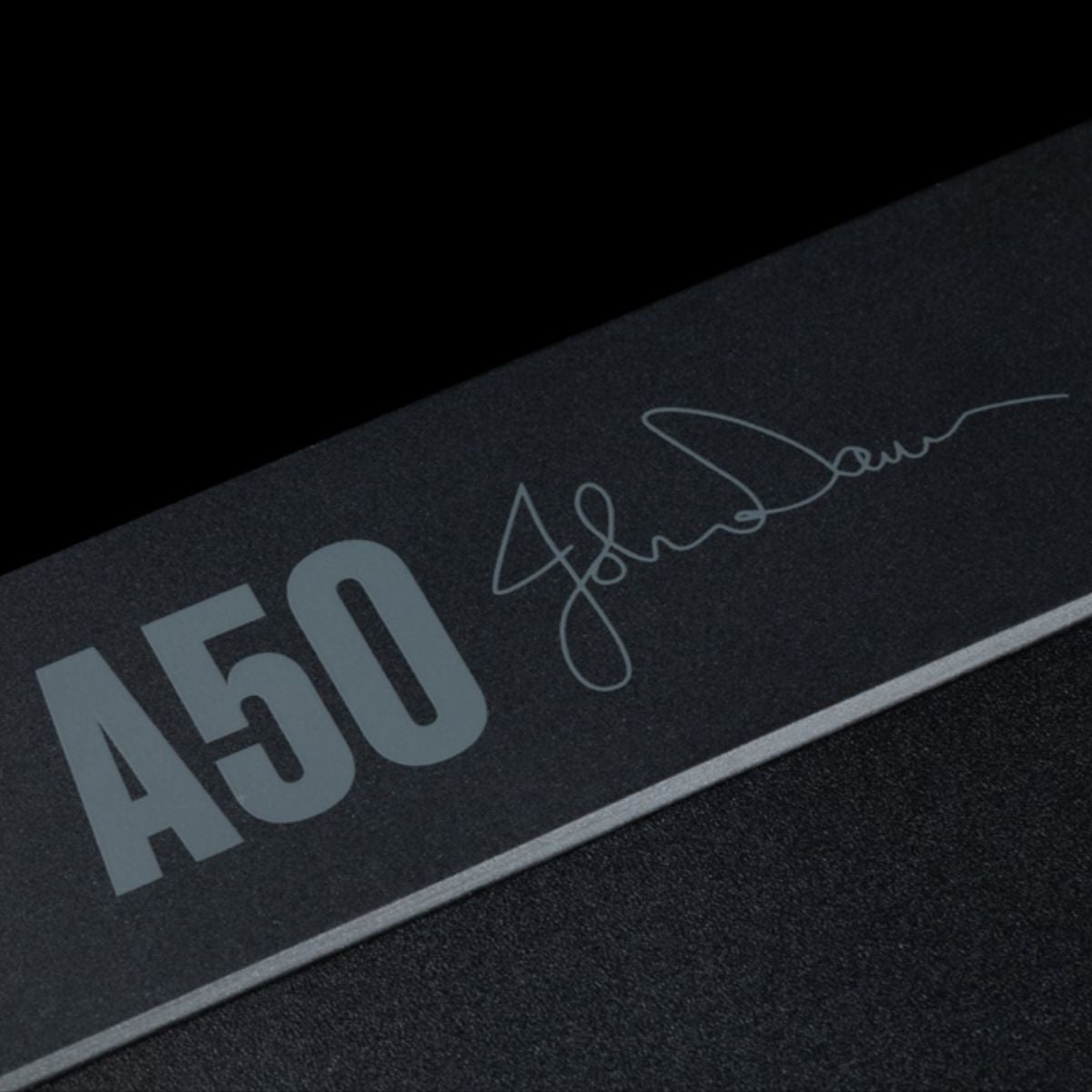 Arcam A50 Signature Integrated Amplifier