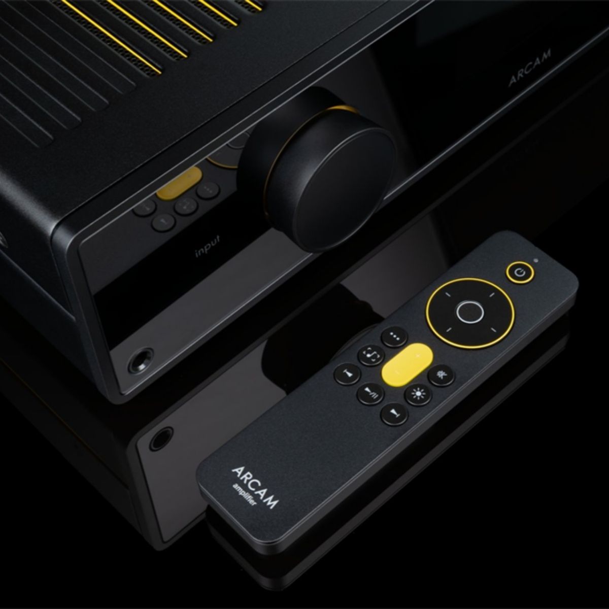 Arcam A50 Signature Integrated Amplifier