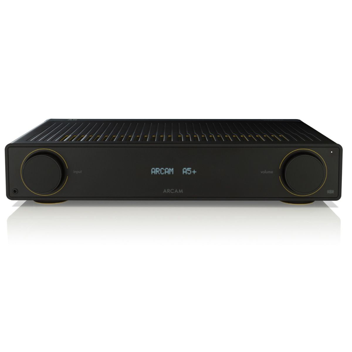 Arcam A5+ Integrated Amplifier