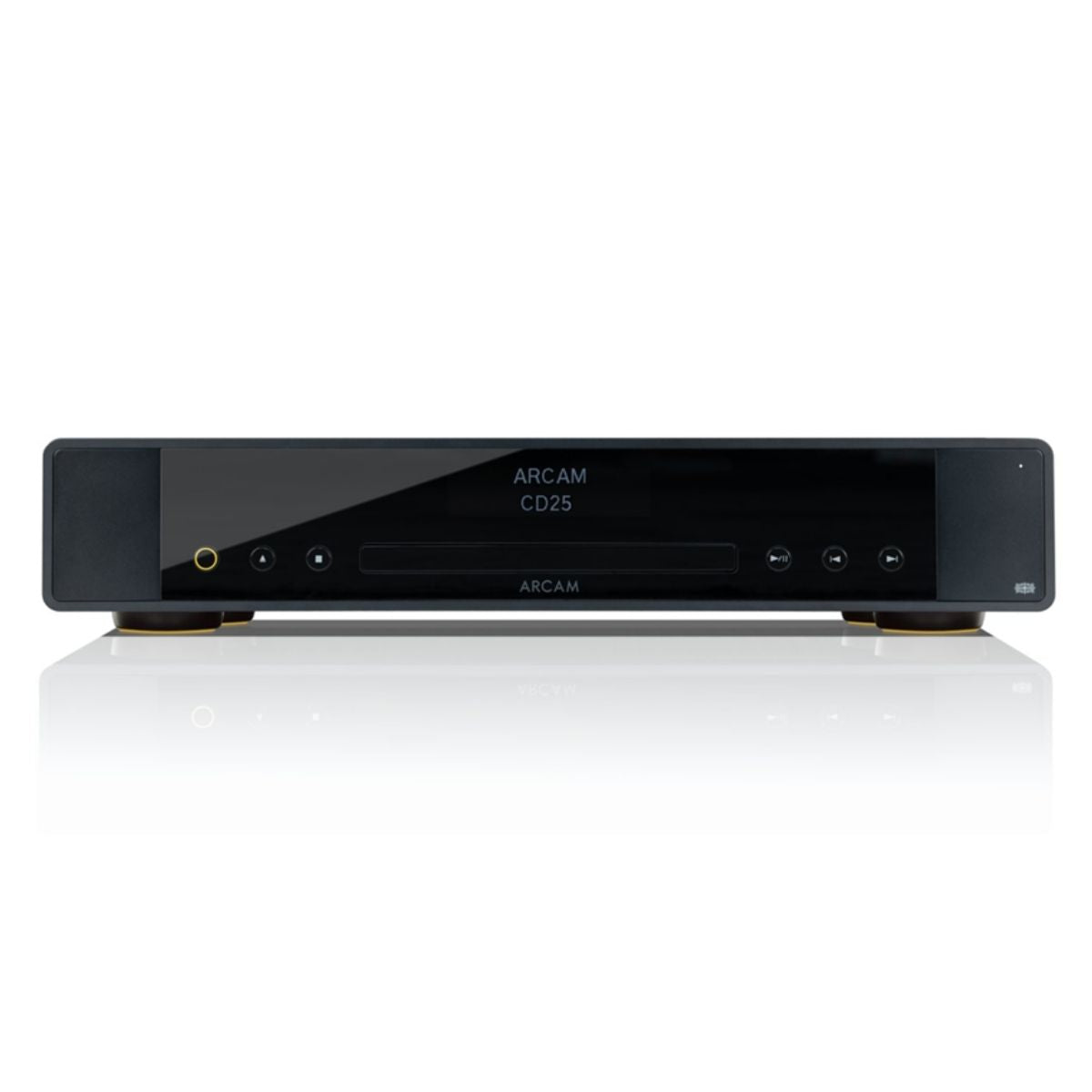 Arcam CD25 CD Player