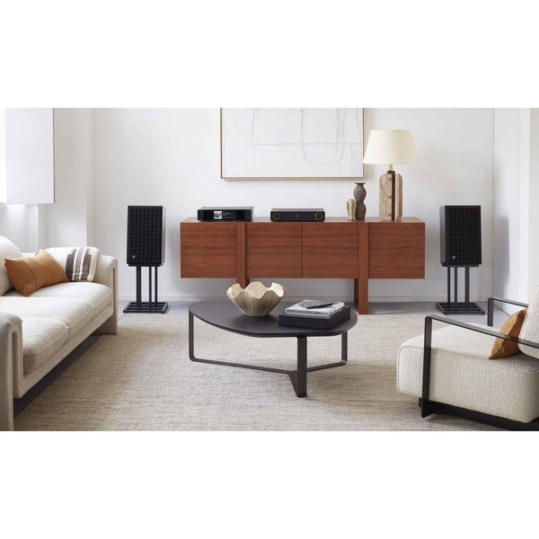 Arcam ST25 Streamer in Room