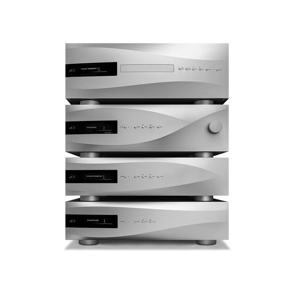 dCS Vivaldi CD/SACD Transport II
