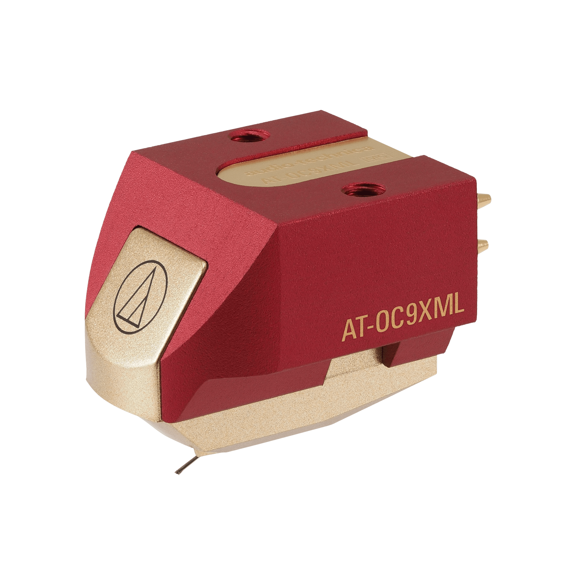 Audio Technica AT-OC9XML Moving Coil Cartridge