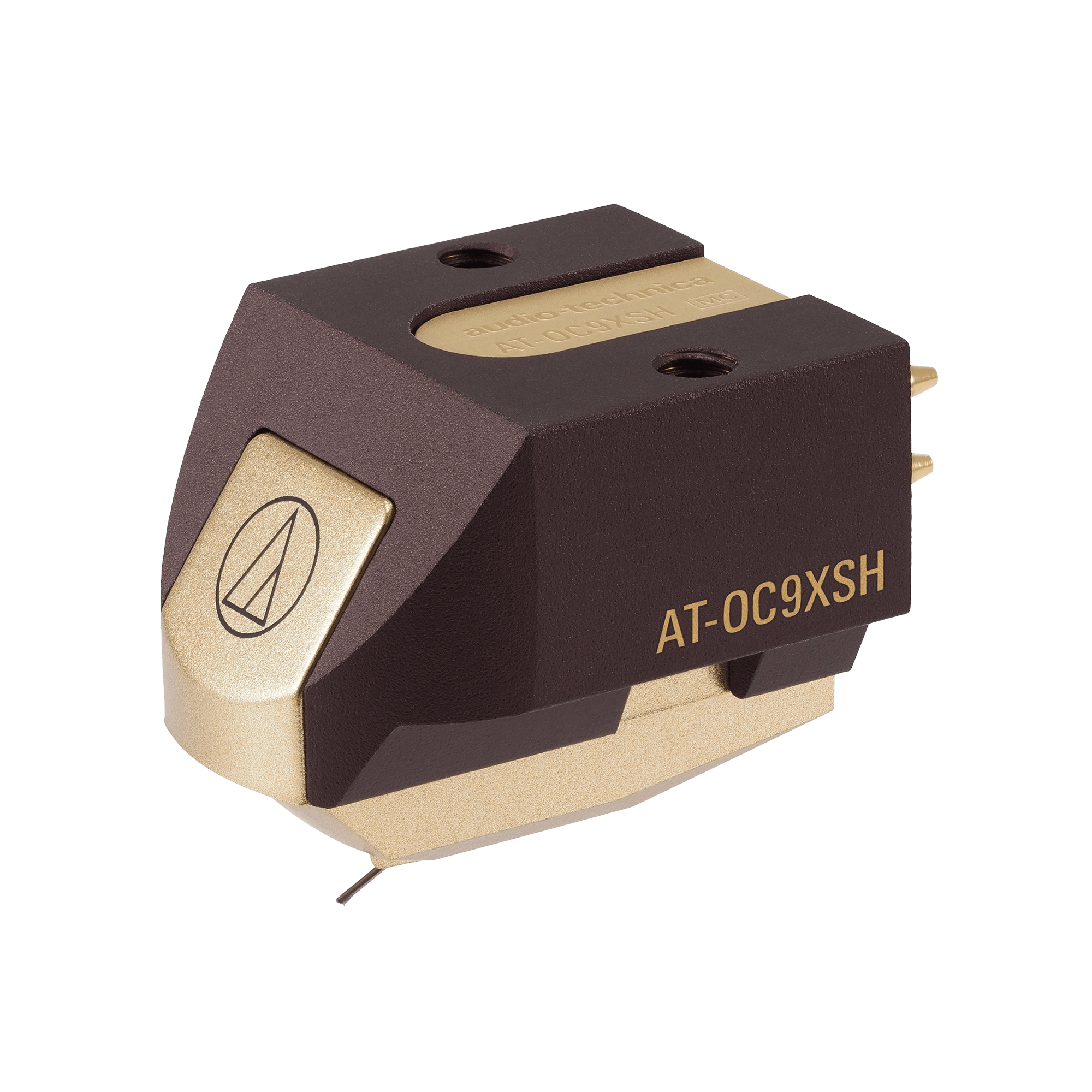 Audio Technica AT-OC9XSH Moving Coil Cartridge