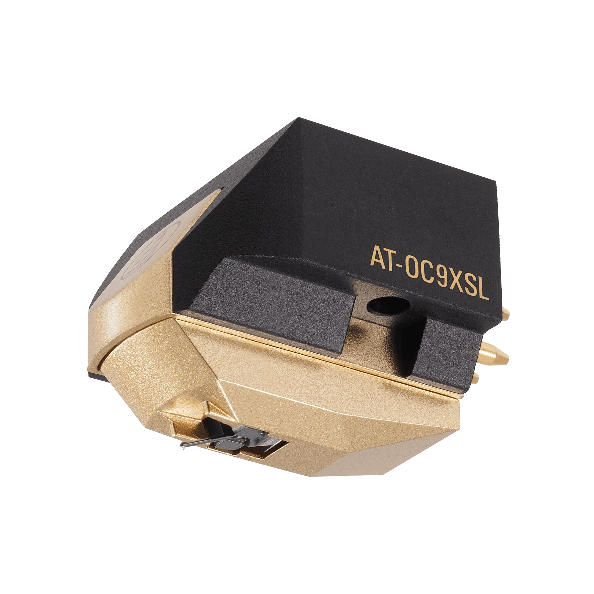 Audio Technica AT-OC9XSL Moving Coil Cartridge