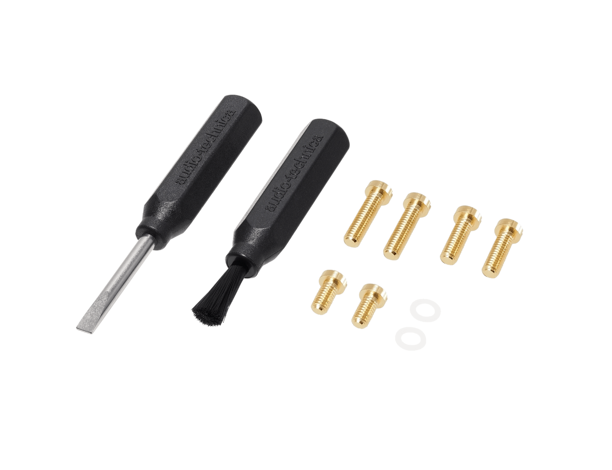 Audio Technica AT-VM745xML Moving Magnet Cartridge