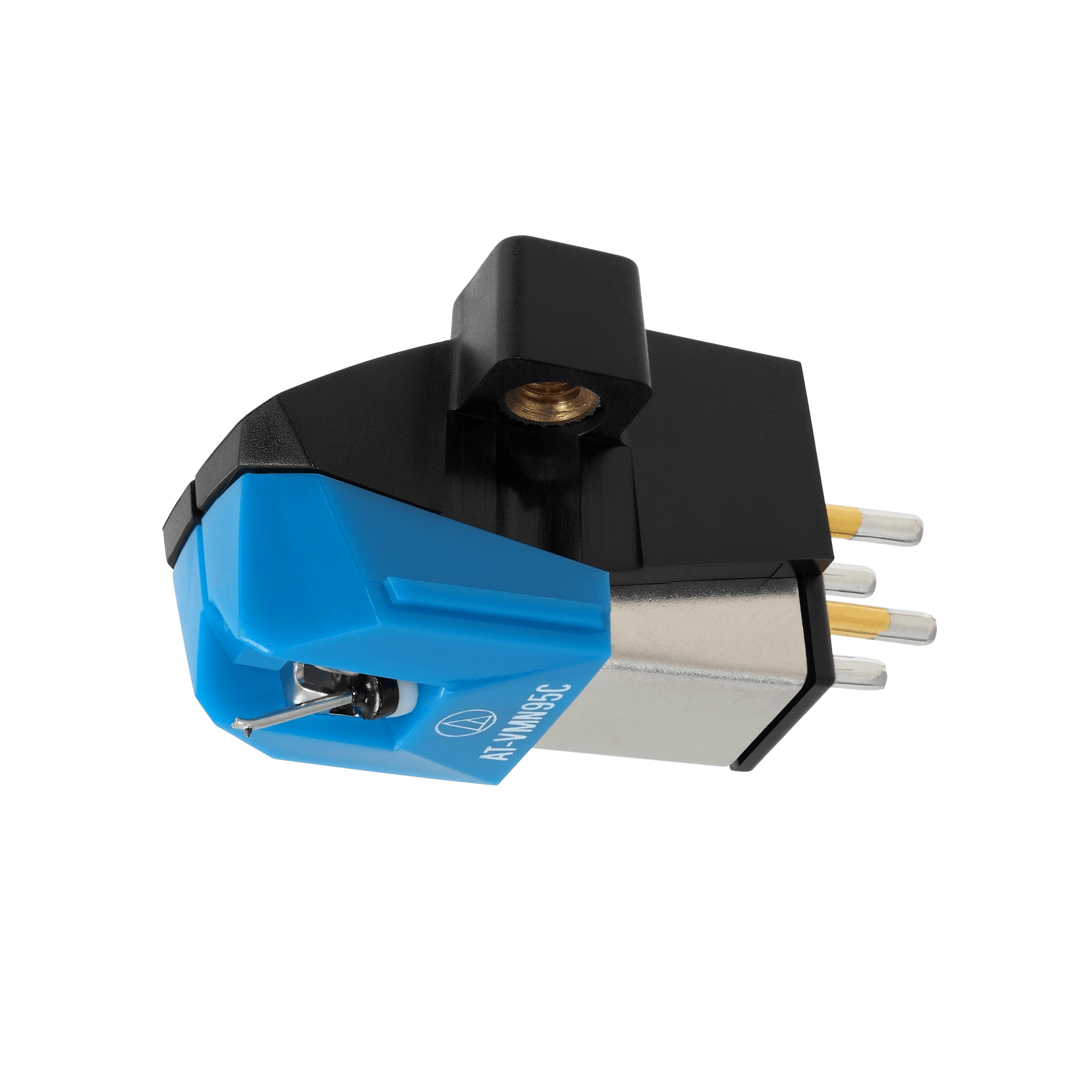 Audio Technica AT-VM95C Moving Magnet Cartridge