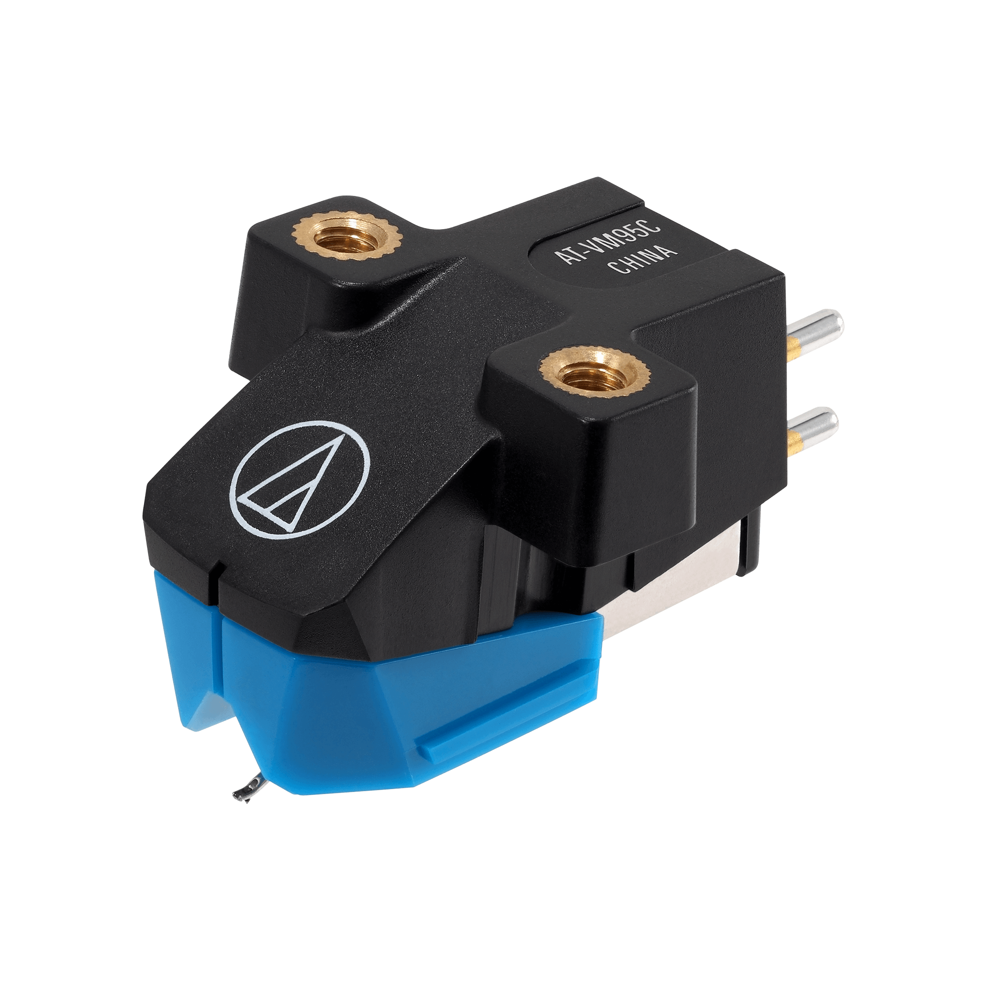 Audio Technica AT-VM95C Moving Magnet Cartridge