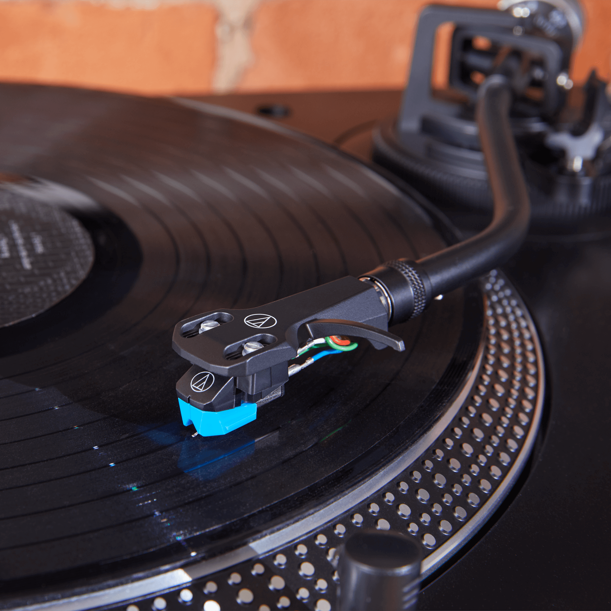 Audio Technica AT-VM95C Moving Magnet Cartridge