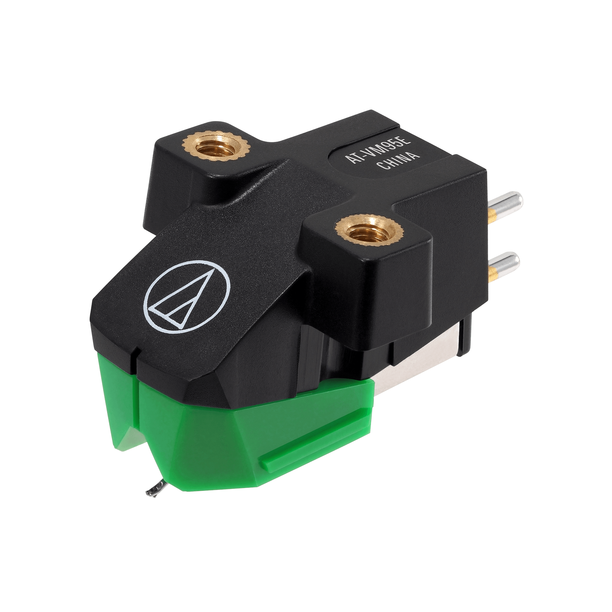 Audio Technica AT-VM95E Moving Magnet Cartridge