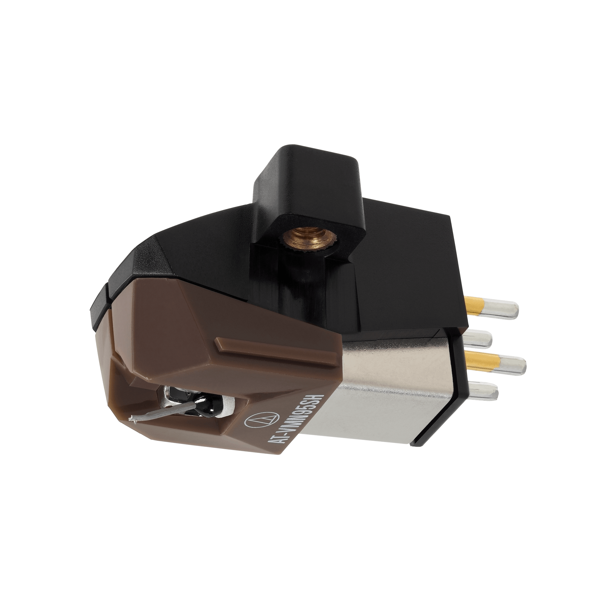 Audio Technica AT-VM95SH Moving Magnet Cartridge