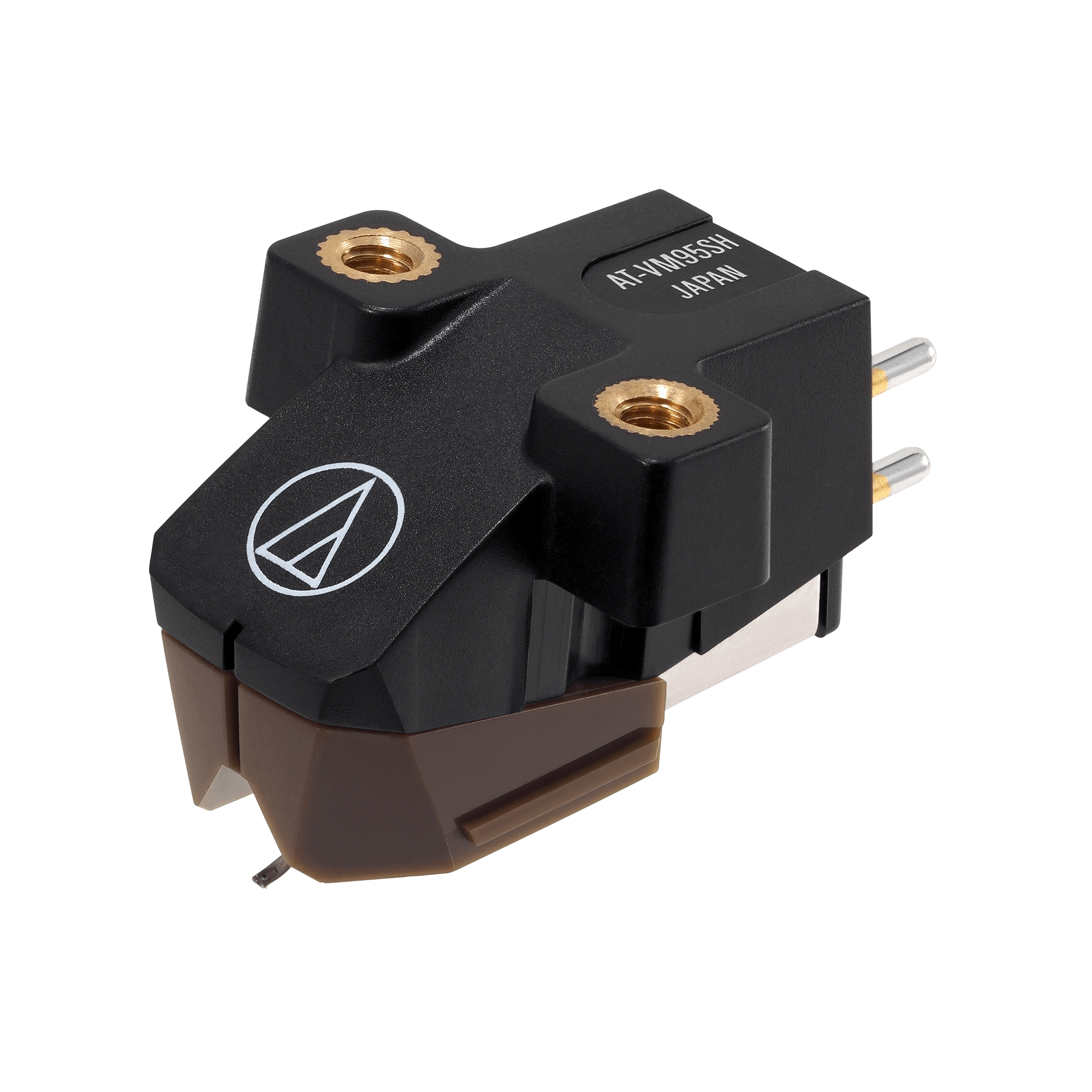Audio Technica AT-VM95SH Moving Magnet Cartridge