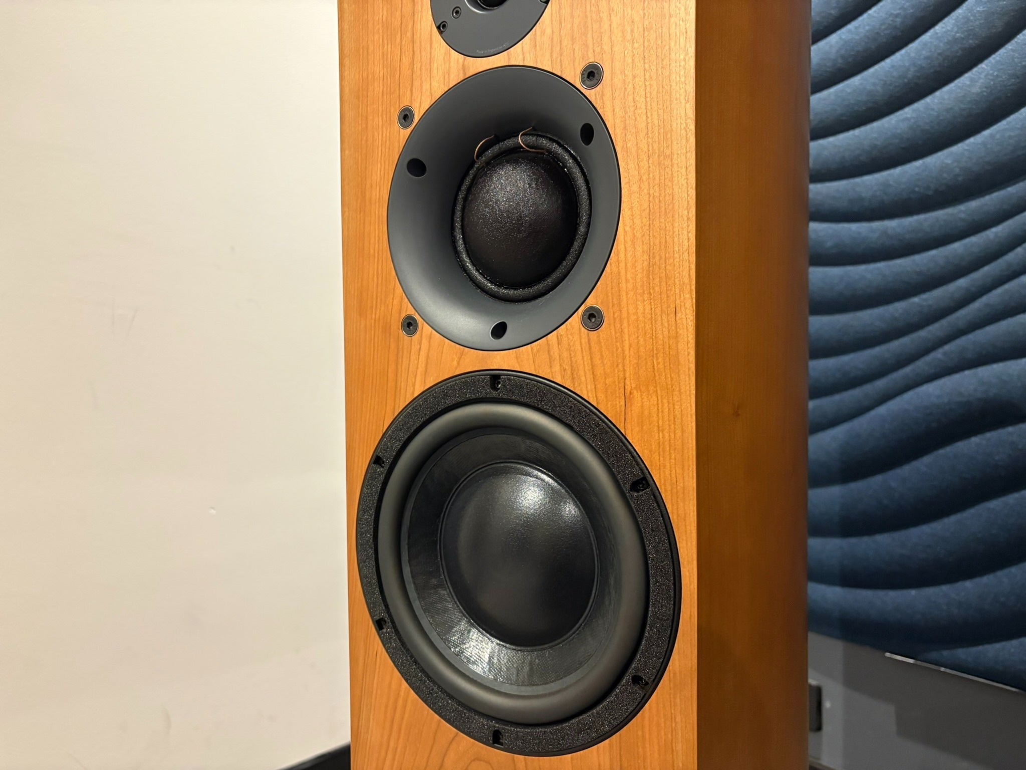 ATC SCM40 (Gen 2) Floorstanding Speakers - Consignment