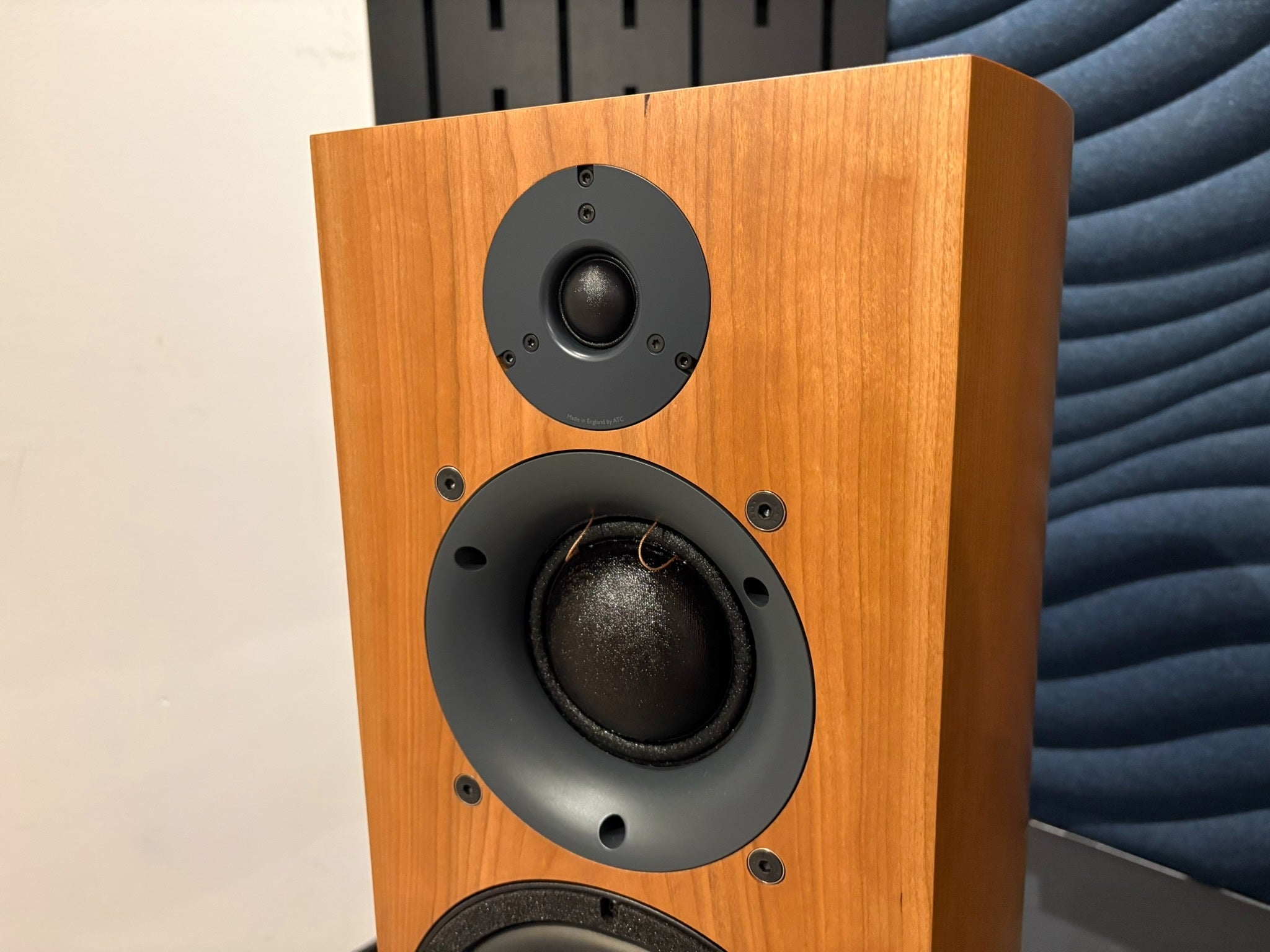 ATC SCM40 (Gen 2) Floorstanding Speakers - Consignment