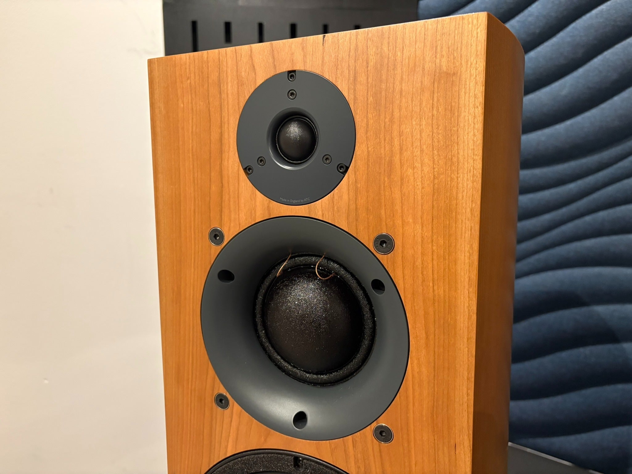 ATC SCM40 (Gen 2) Floorstanding Speakers - Consignment