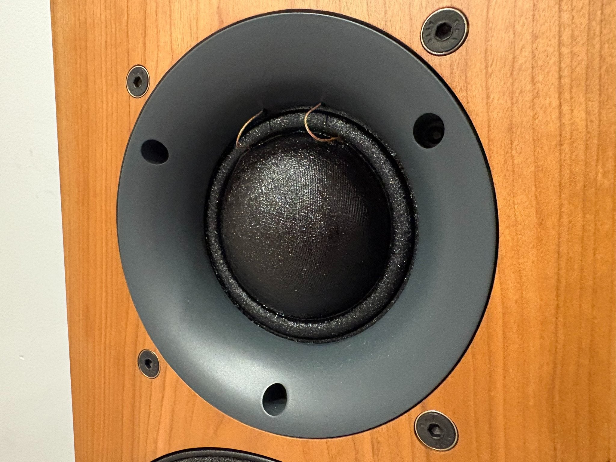 ATC SCM40 (Gen 2) Floorstanding Speakers - Consignment
