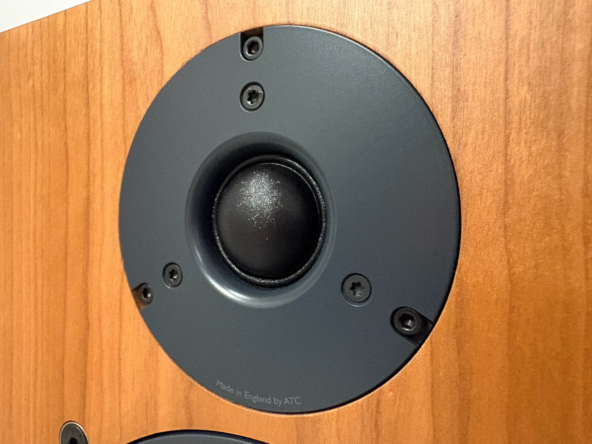 ATC SCM40 (Gen 2) Floorstanding Speakers - Consignment