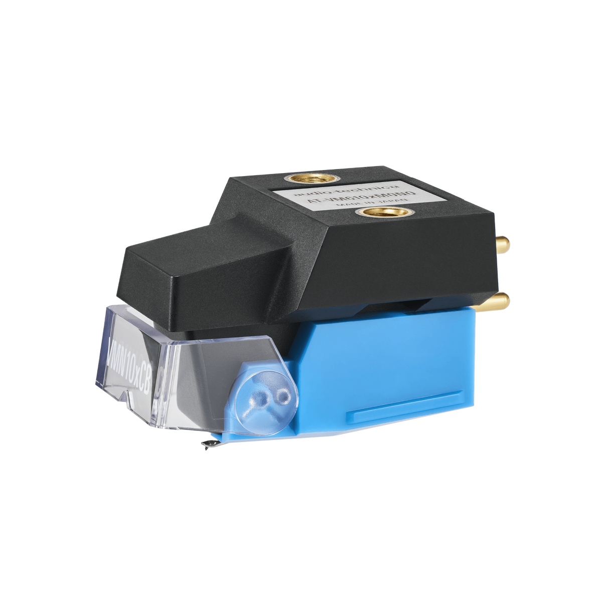 audio-technica-at-vm610xmono-front