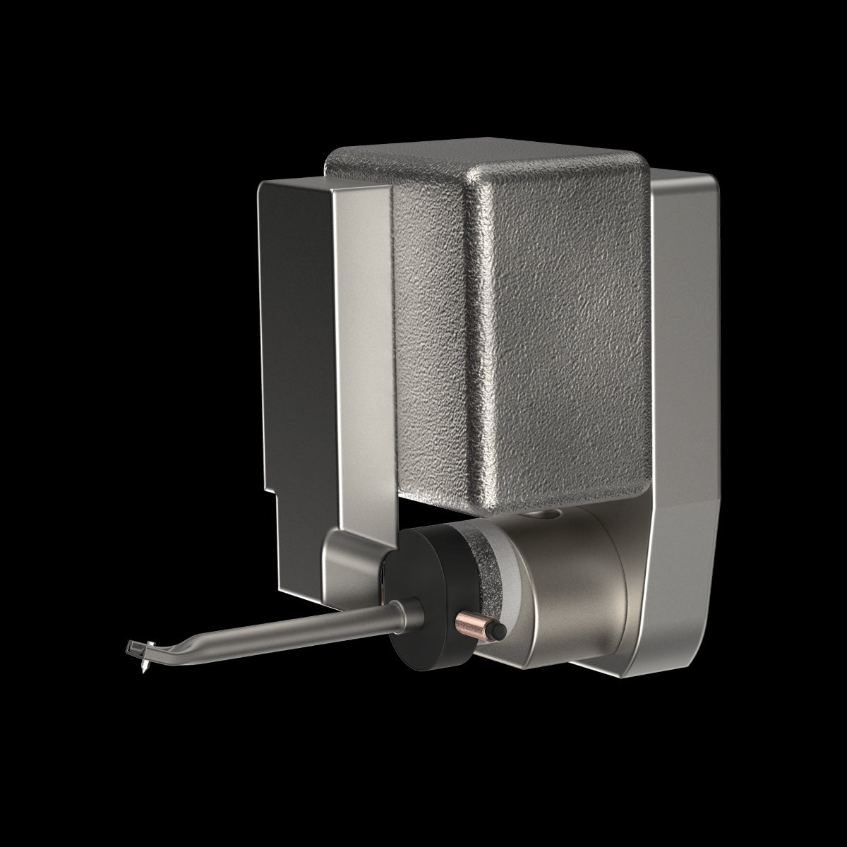 Audio Technica AT33xMONO/II Dual Moving Coil Monaural Cartridge