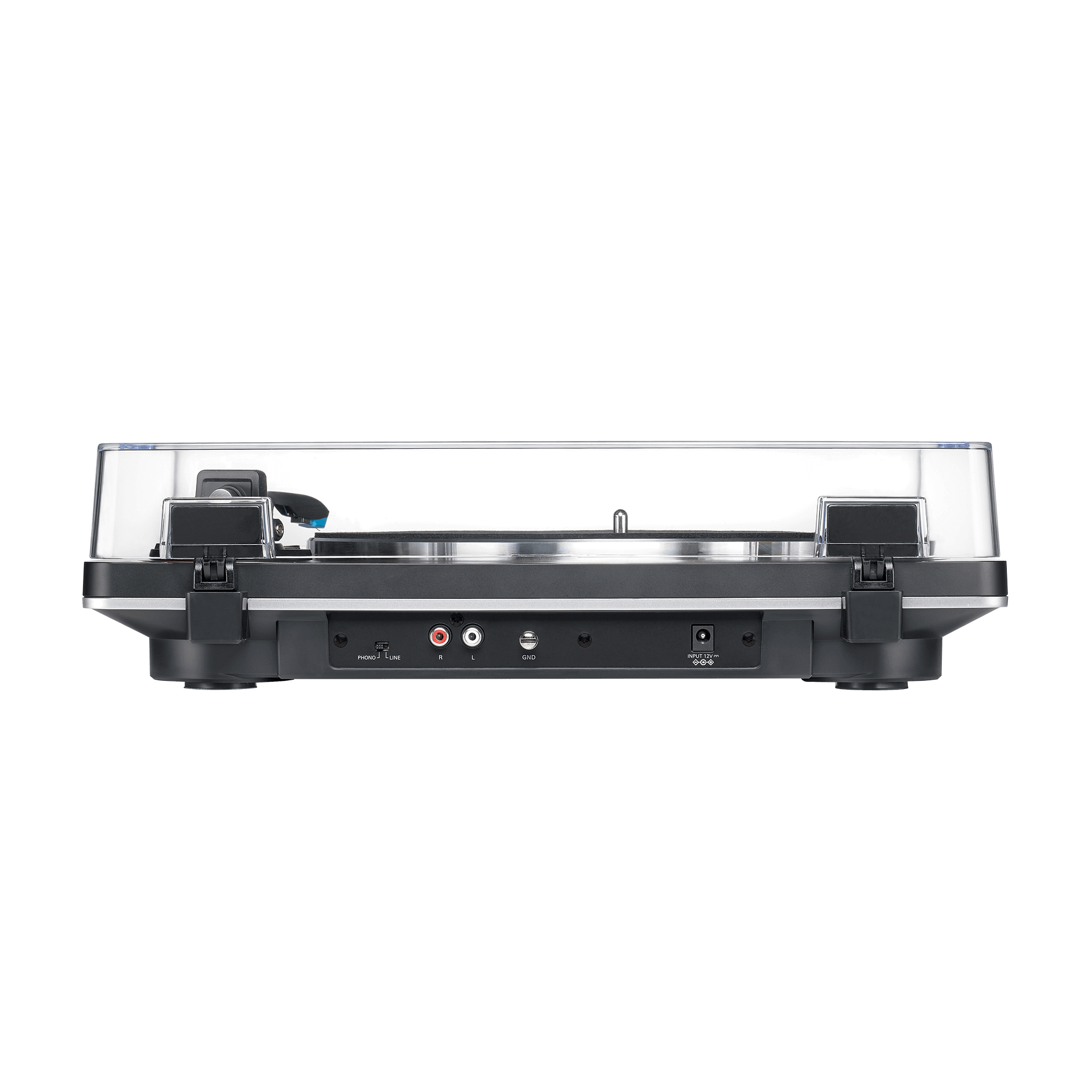 Audio Technica AT-LP70XBT Fully Automatic Wireless Belt-Drive Turntable