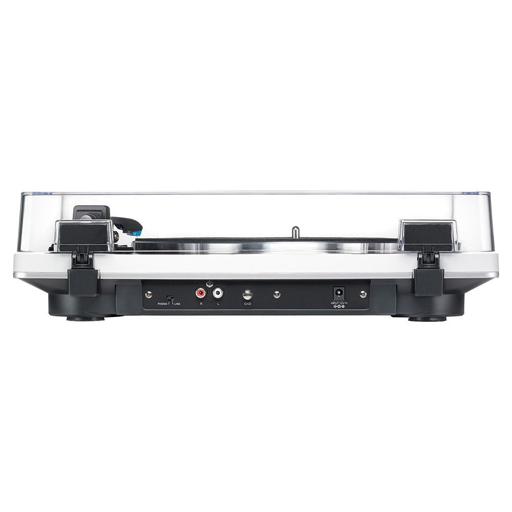 Audio Technica AT-LP70XBT Fully Automatic Wireless Belt-Drive Turntable