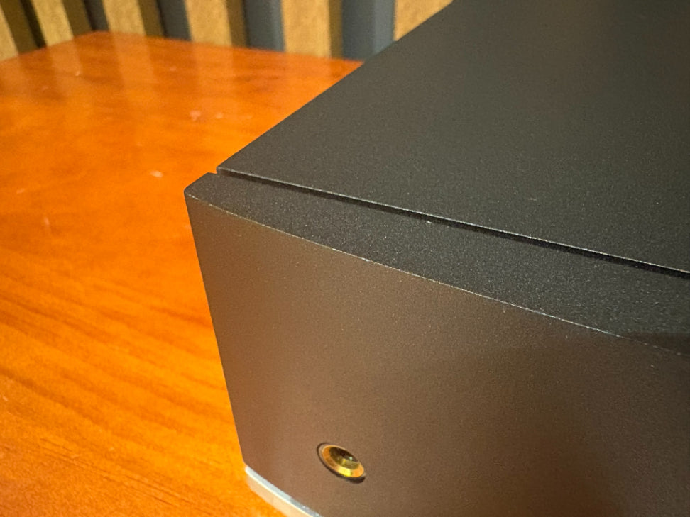 Auralic ALTAIR G1.1 Streaming DAC, Preamplifier - As Traded