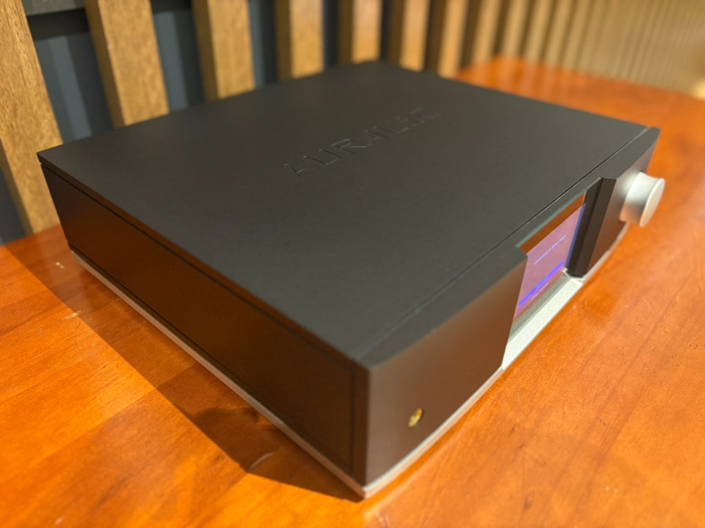 Auralic ALTAIR G1.1 Streaming DAC, Preamplifier - As Traded