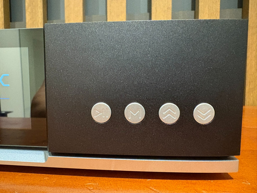 Auralic ARIES G1.1 Wireless Streaming Transport - As Traded