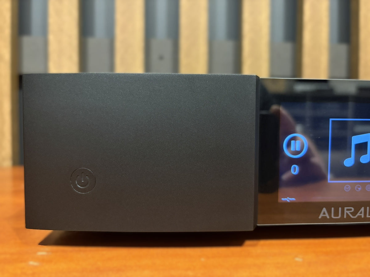 Auralic Aries G2 Streaming Transport - Consignment