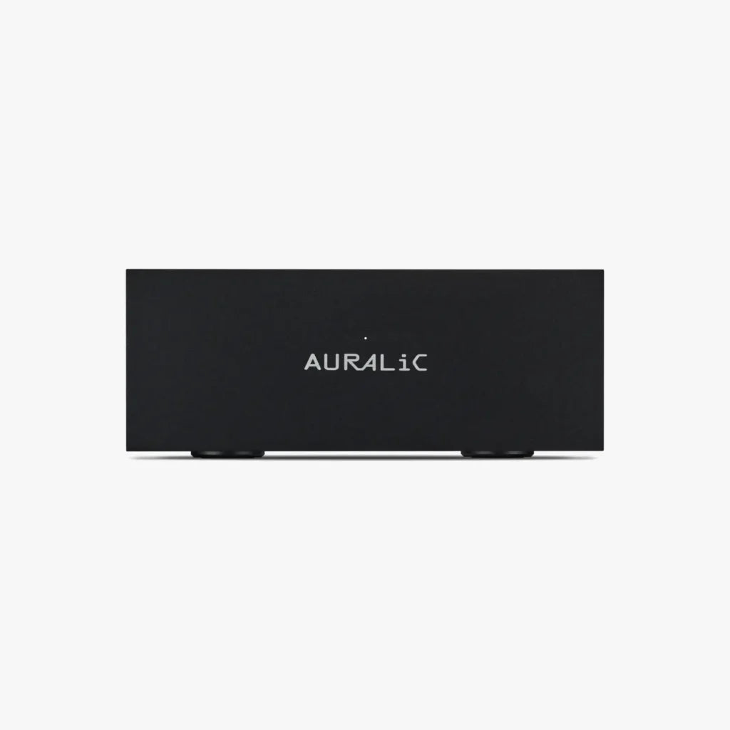 Auralic  S1 External Purer-Power Supply Unit