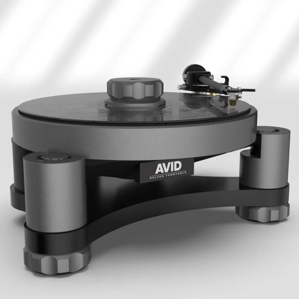 avid-hifi-relveo-turntable-front-angled-invert