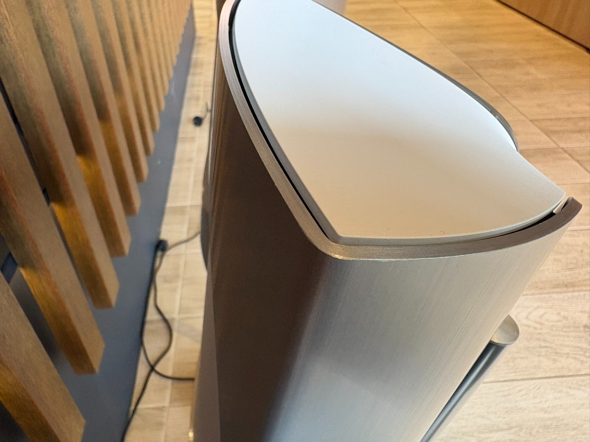 Bang and Olufsen Beolab 17 Speakers - As Traded