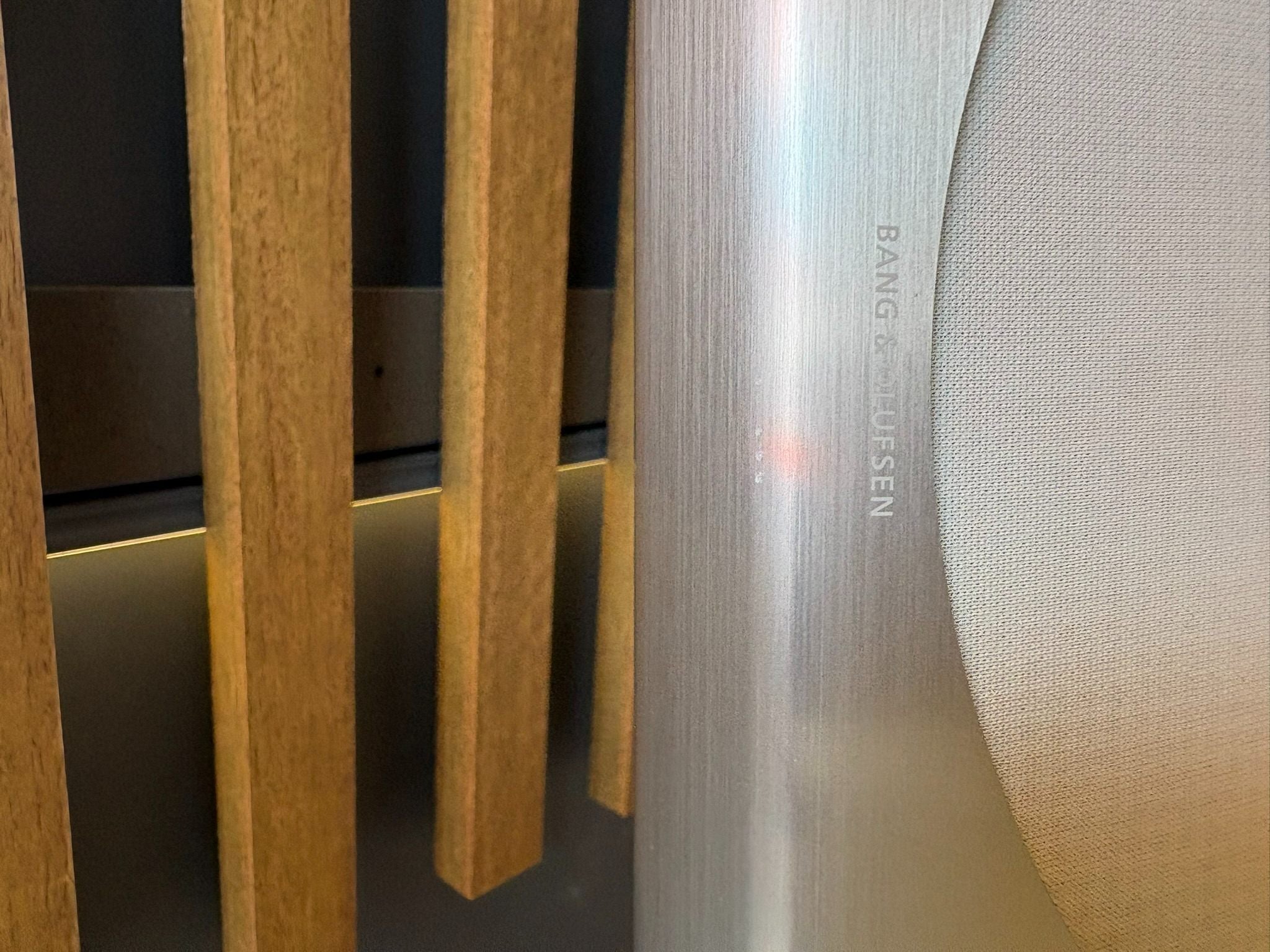Bang and Olufsen Beolab 17 Speakers - As Traded