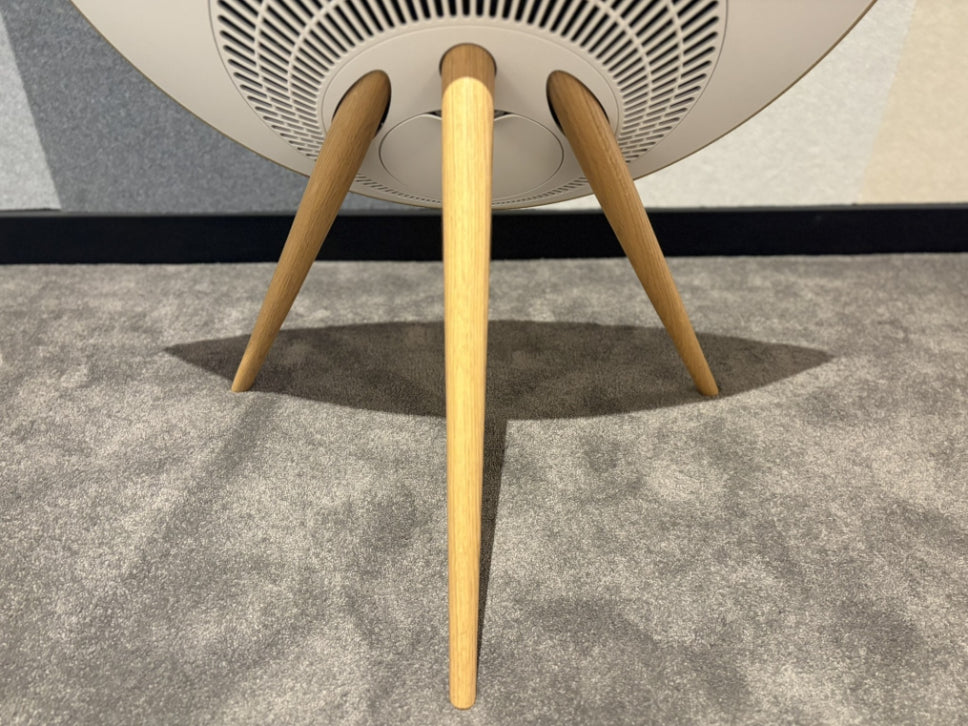 Bang & Olufsen BeoPlay A9 4th Gen, Custom Prada Cover - Consignment