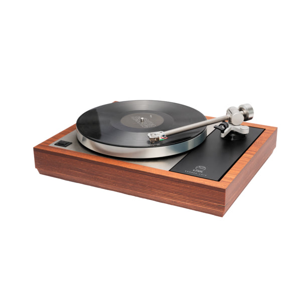 Bedrock Linn Klimax LP12 Pack Plinth