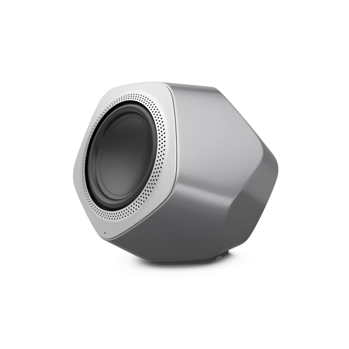 【名機】B&O BeoLab 2｜Bang & Olufsen サブウーファー BeoLab 2 - Beoworld