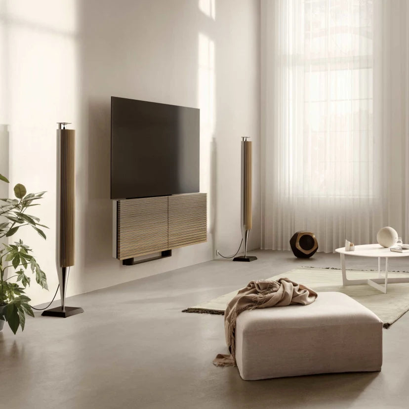Bang & Olufsen Beolab 19 Wireless Powered Subwoofer