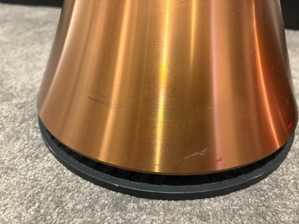 Bang & Olufsen Beolab 28 Wireless Stereo Speakers, Bronze - Consignment