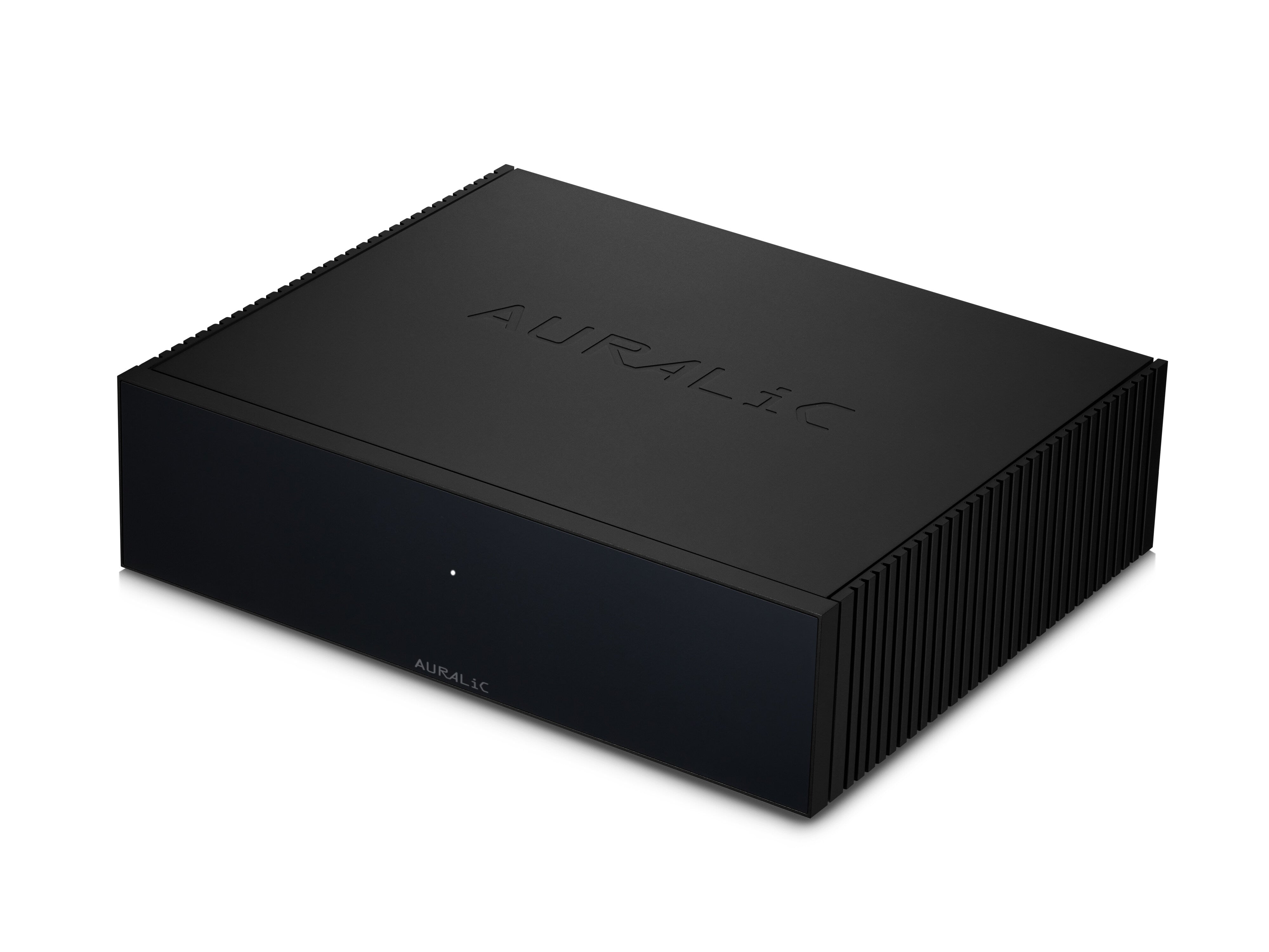 Black Auralic Aquila X3 Power Supply