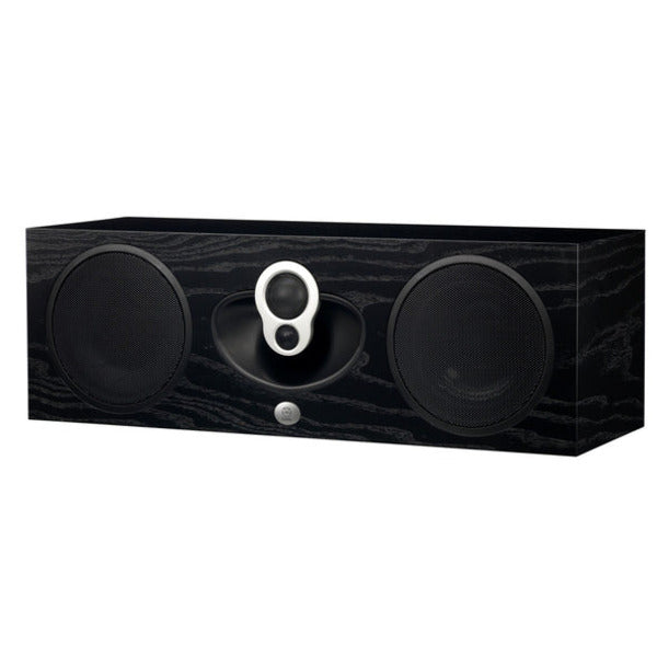 Black Linn Majik 112 Centre Speaker