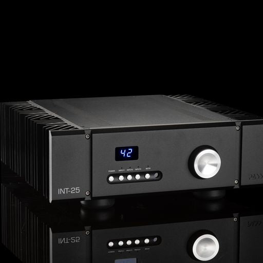 Black Pass Labs INT-25 Integrated Amplifier