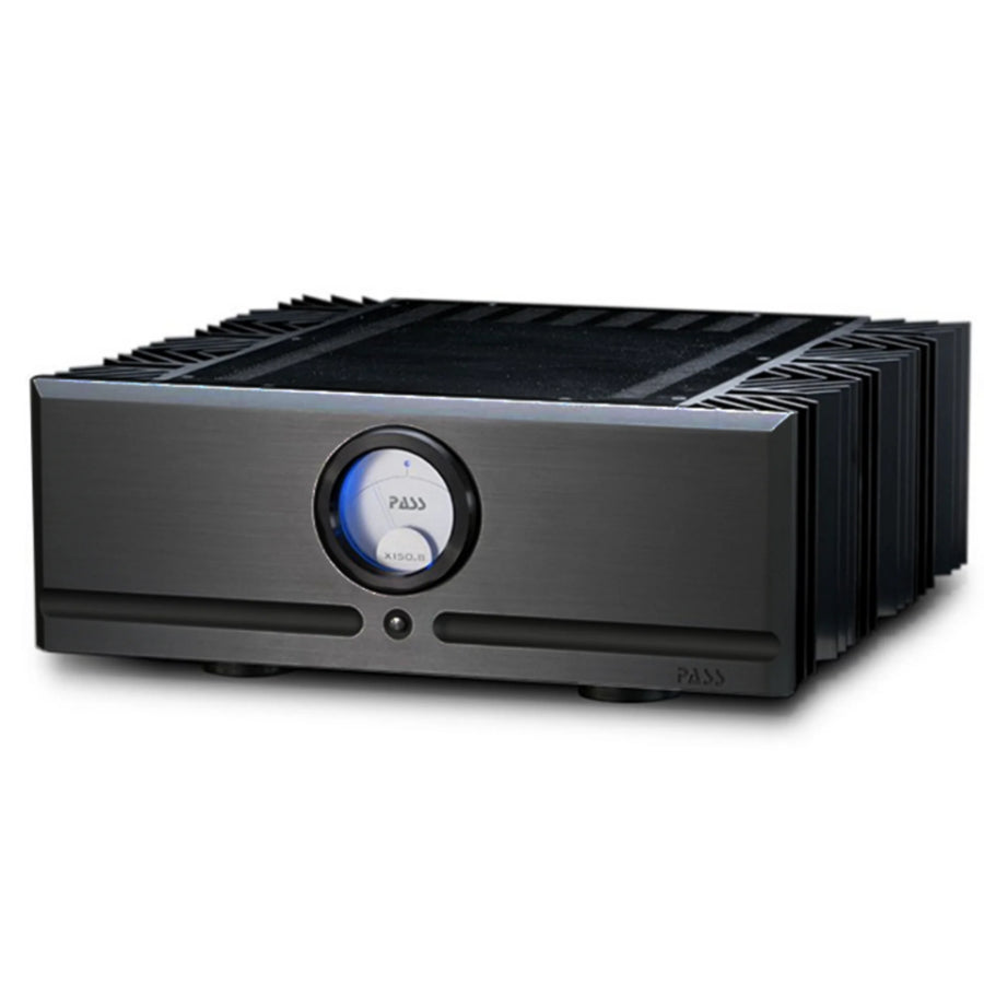 Black Pass Labs X150.8 Amplifier