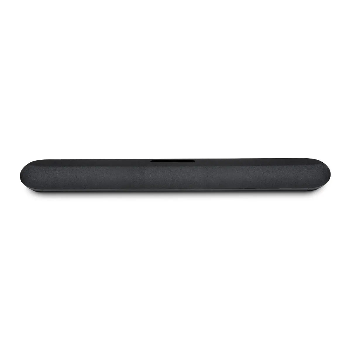 bluesound-cinema-mini-soundbar-black-front-top
